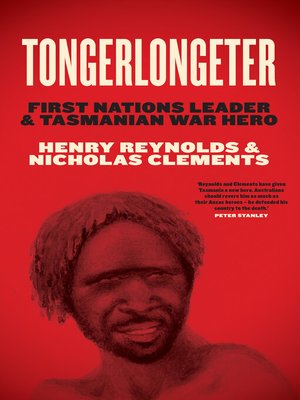 cover image of Tongerlongeter